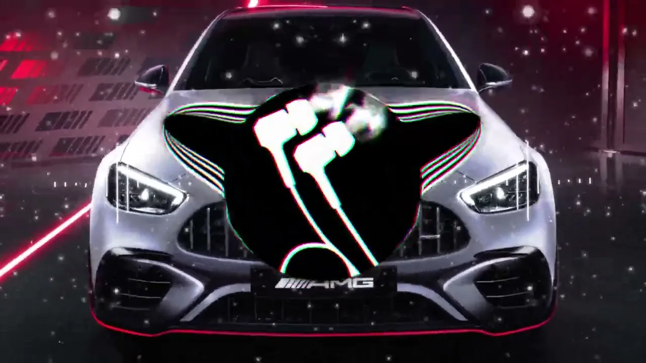 7vvch - Genjutsu (Bass Boosted)