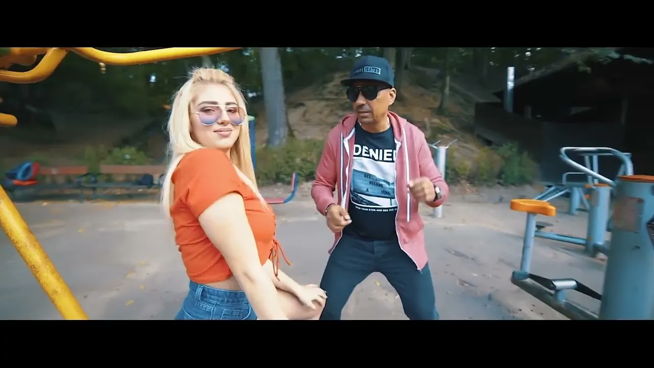 Costel Ciofu - Nebunia mea in fiecare zi (Originala 2023)