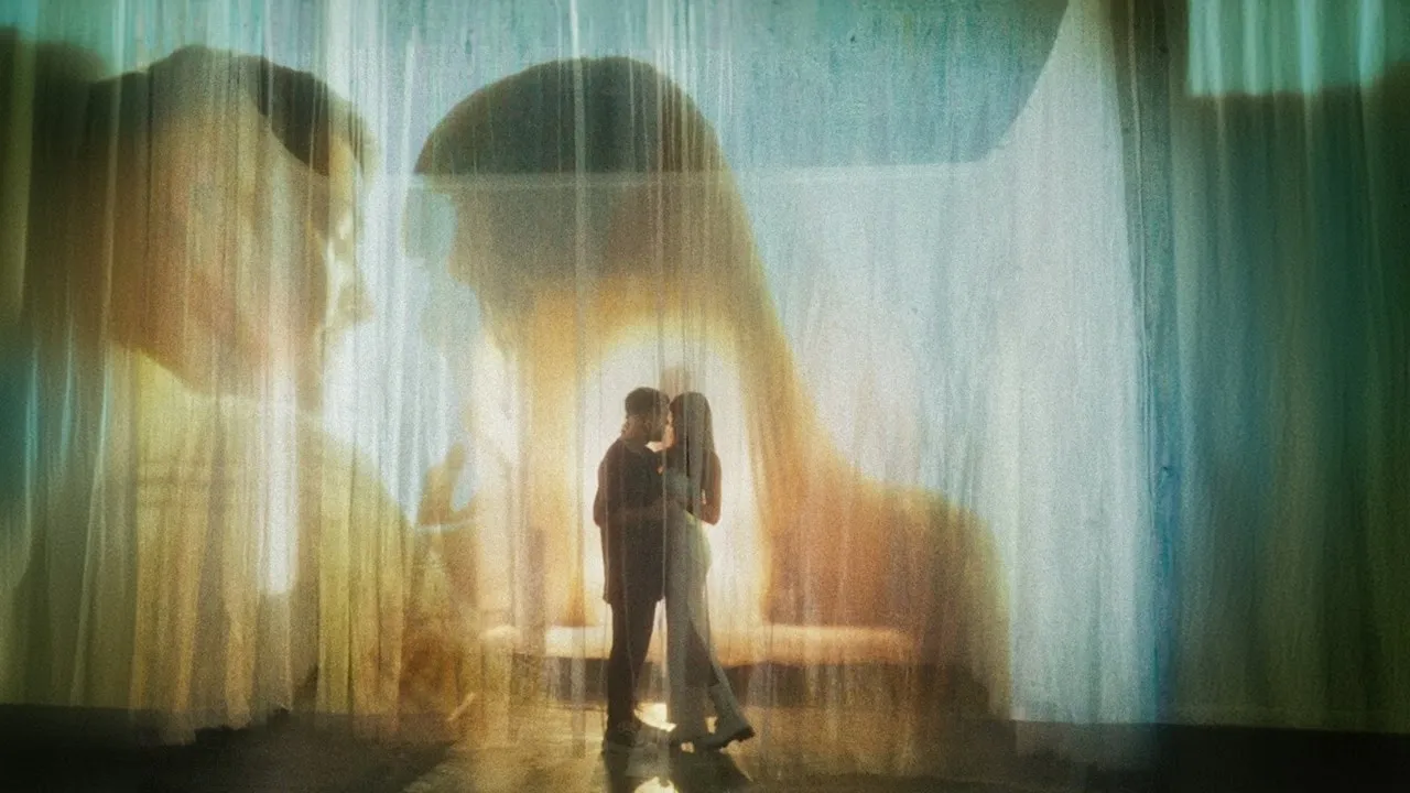 Babasha - Yali, Yali