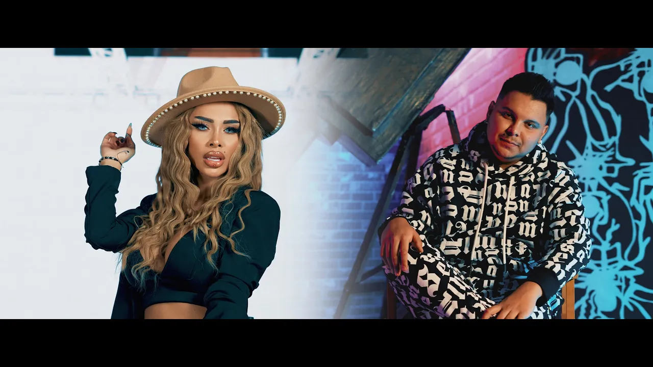 Geany Morandi - Exclusivista (Originala 2021)