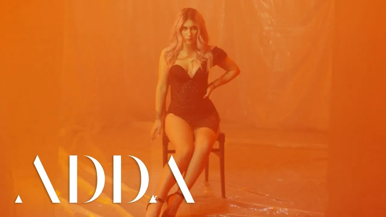 ADDA - Lacrimi (Original Radio Edit)