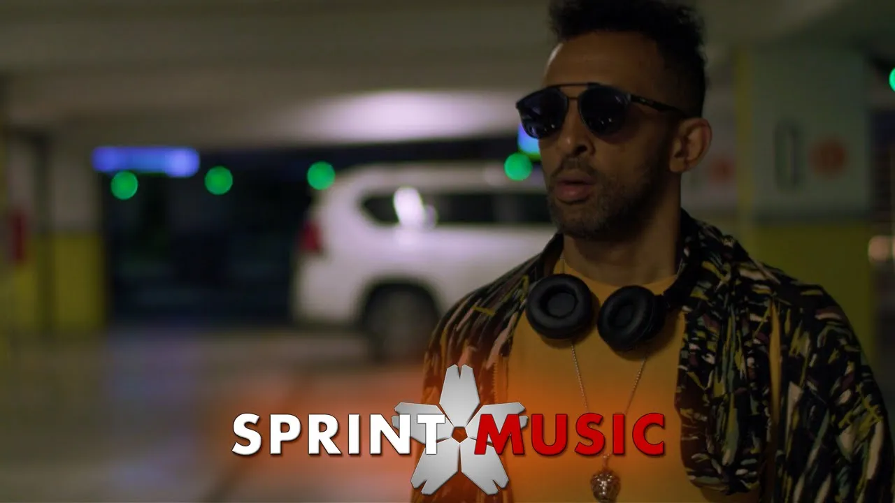 Kamara - LLP (Original Radio Edit)