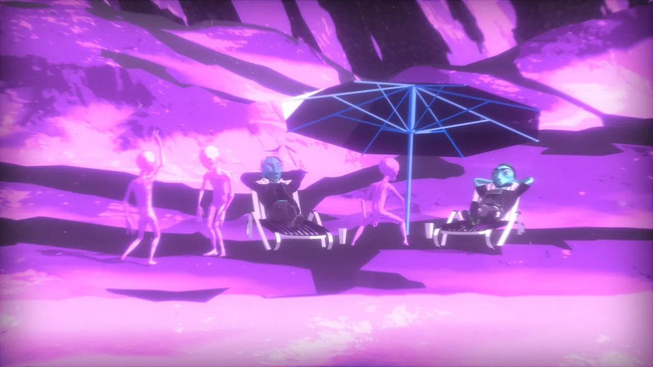 starseek x NANE - NOVIDA #3 (Original Radio Edit)