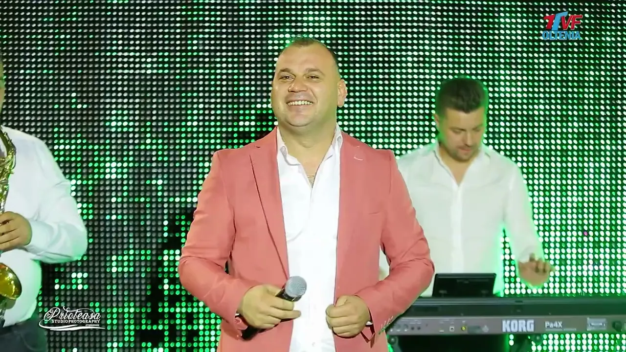 Program Nou 2023 - Cristi Manolea - Colaj Hore 2023