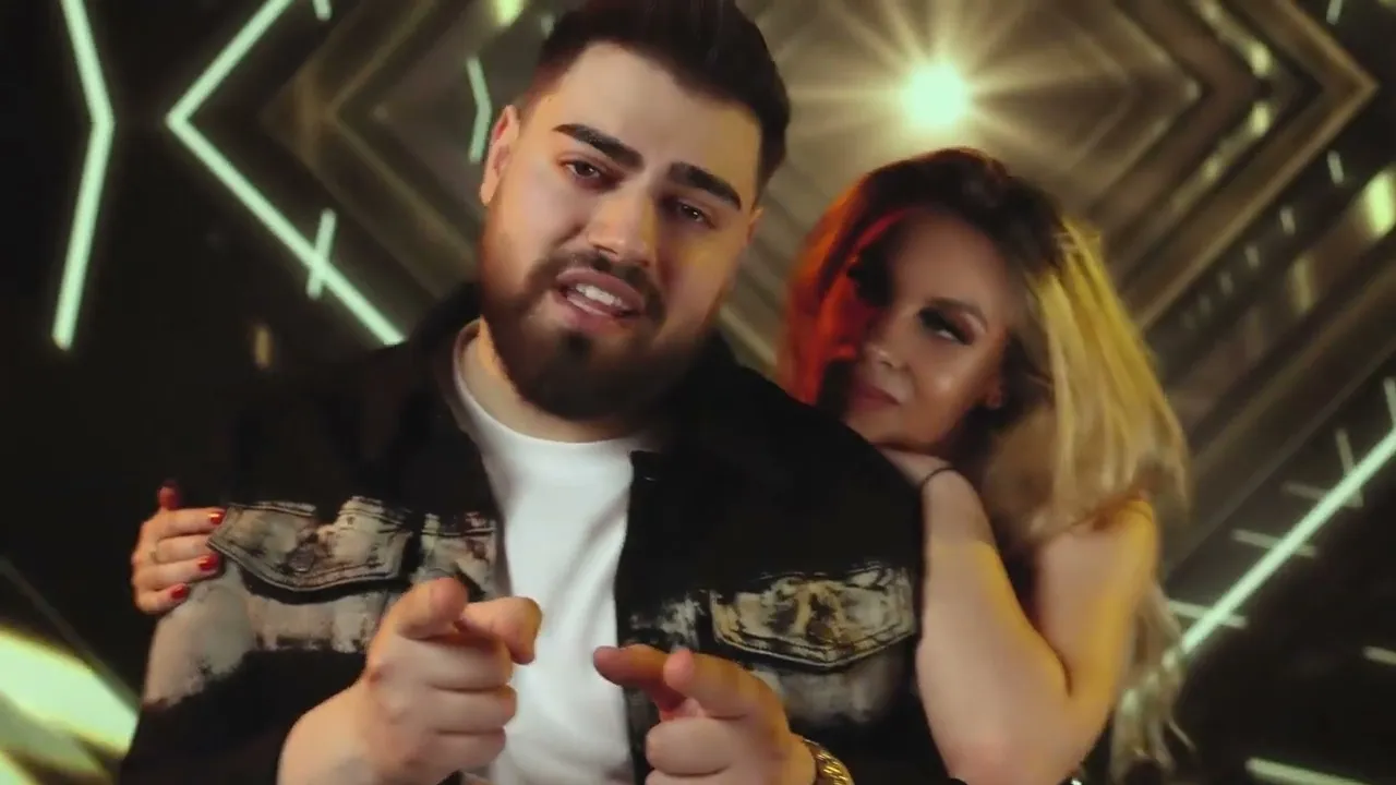 Iuly Neamtu - Ochii tai (Originala 2022)