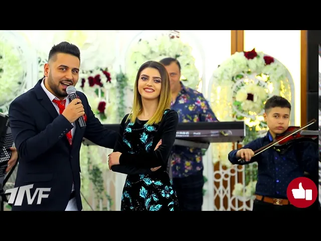 Super Reflex 2020 Marian Gheorghe - Vreau sa fiu soarele tau