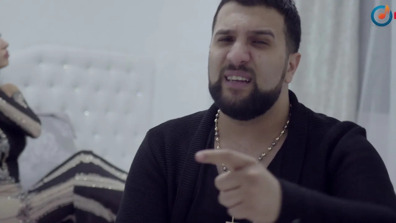 TZANCA URAGANU - Femeie n-ai minte (Originala 2019)