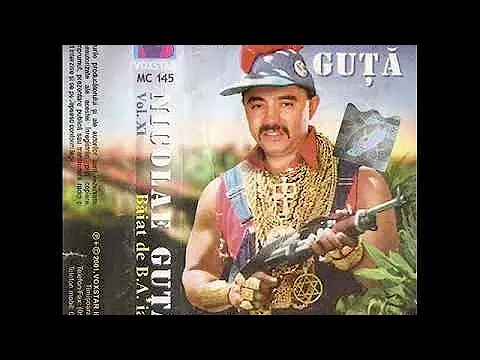 Nicolae Guta - vol.11 (2001)