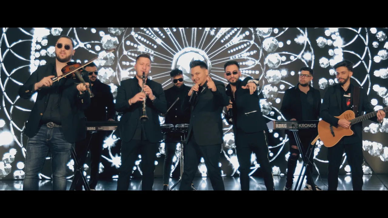 Geany Morandi - Ti-am luat cercei, ti-am luat inele (Live 2023)