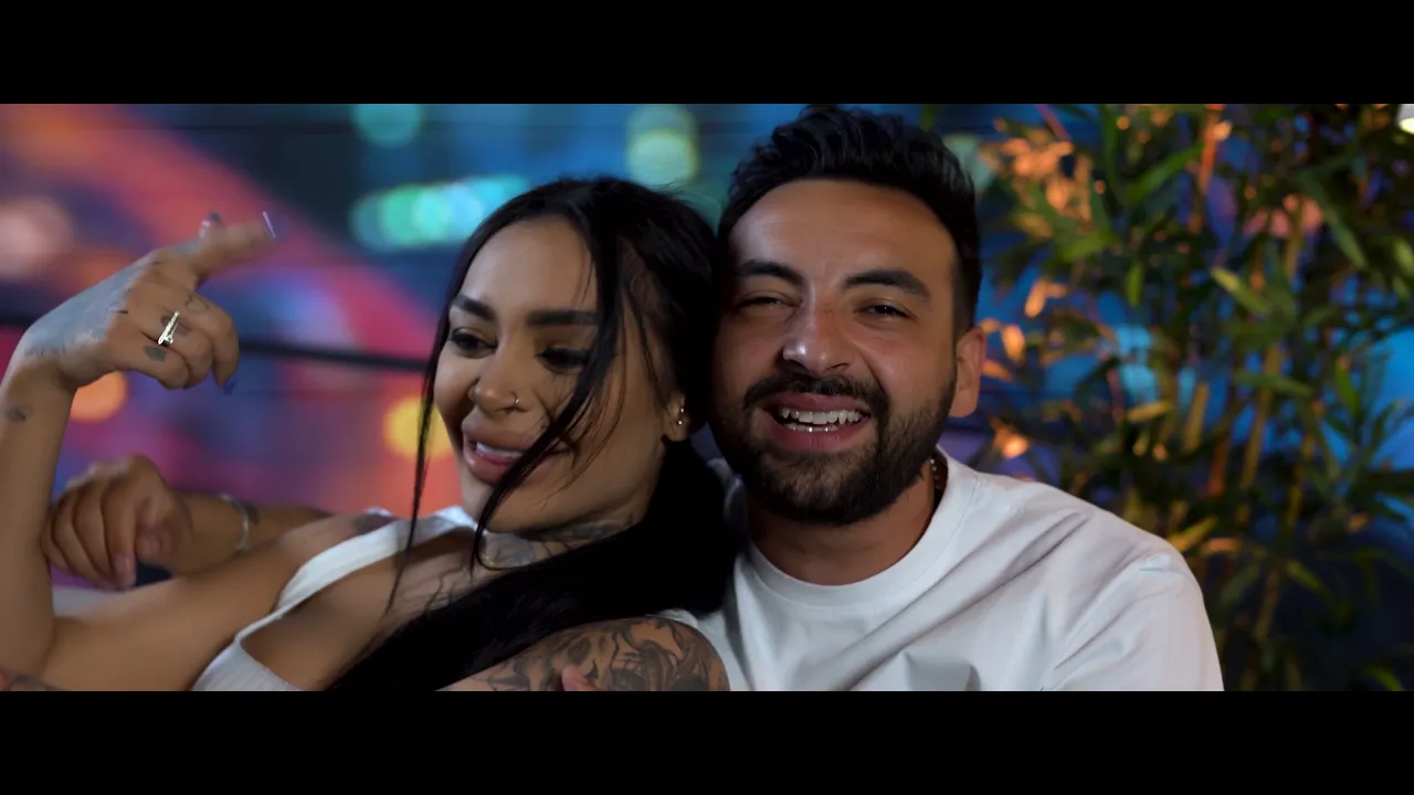 KRISTIAN DE LA CRAIOVA - SA MORI TU SI EU (Originala 2021)