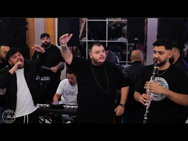 LEO DE LA KUWEIT - SISTEMUL MEGA LUXY (LA FAMILIA STANGOI)