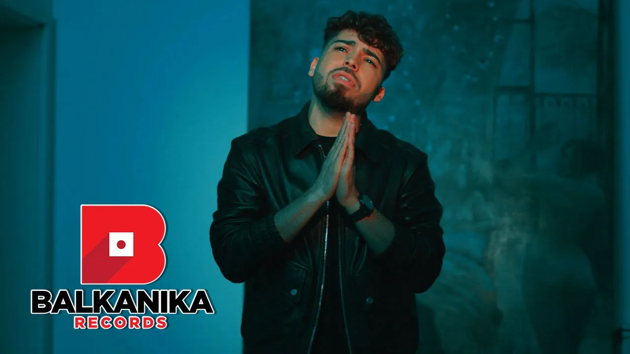 Luis Gabriel - Dulceata Buzelor (Originala 2023)