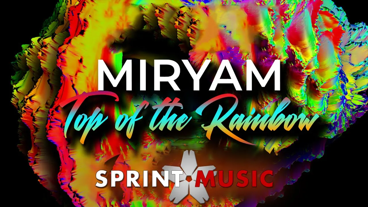 Miryam - Top of the Rainbow (Eurovision 2022)