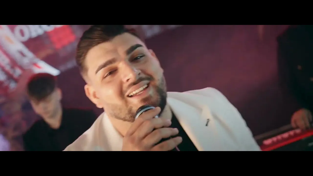 Razvan Gabriel & Orchestra Imperialii - Yala, yala (cover LIVE)