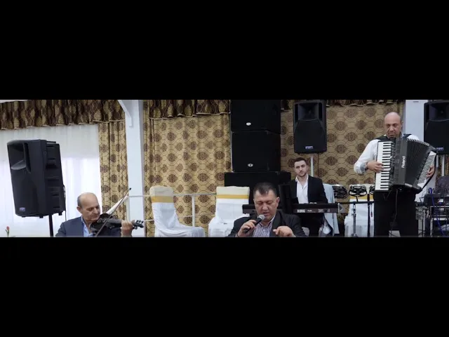 George Nicoloiu - Crescui copil fara tata 2020