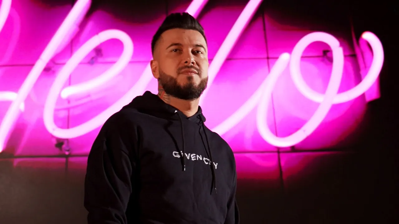 ZENYS - Bonjour Madame (Originala 2022)