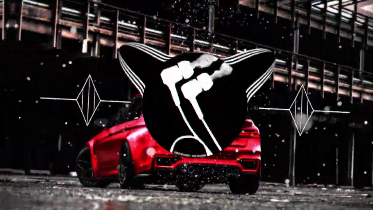 MYSTIC, NOIXES x Drama B - Allegiance (Bass Boosted)