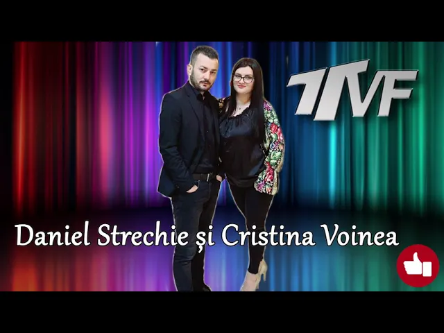 Daniel Strechie si Cristina Voinea - Cele mai BUNE Hore de joc pe 2021