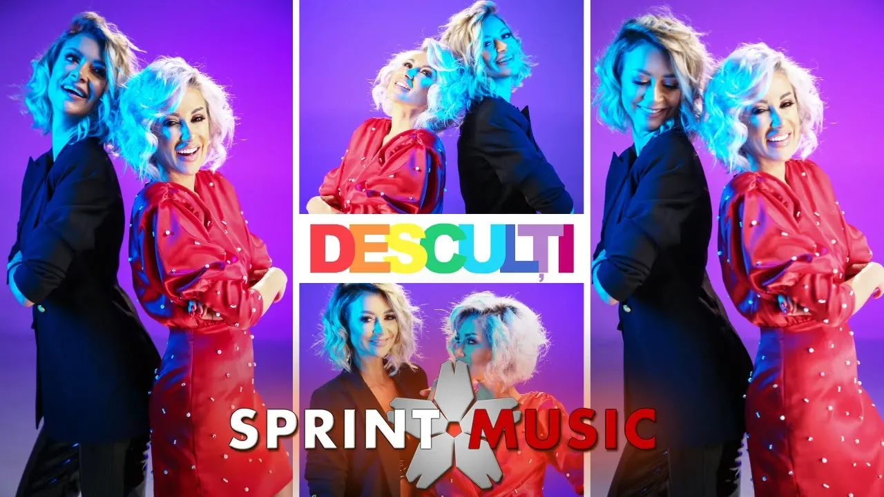 Bambi - Desculti 2018 (Videoclip HD)