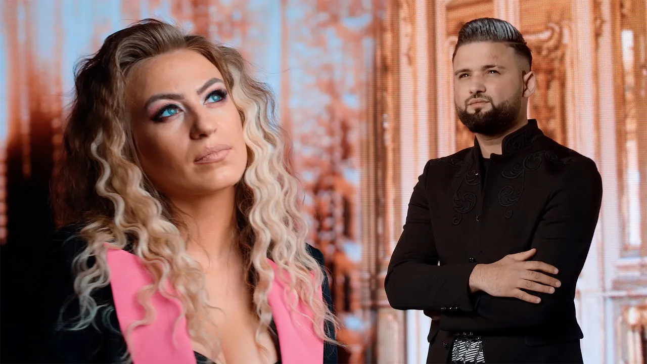 Danya X Elys - Prima ta iubire (Originala 2022)