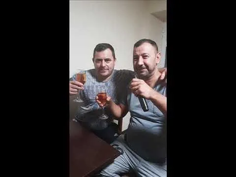 SORINEL DE LA PLOPENI - Sarbe de sprit colaj de chef 2019