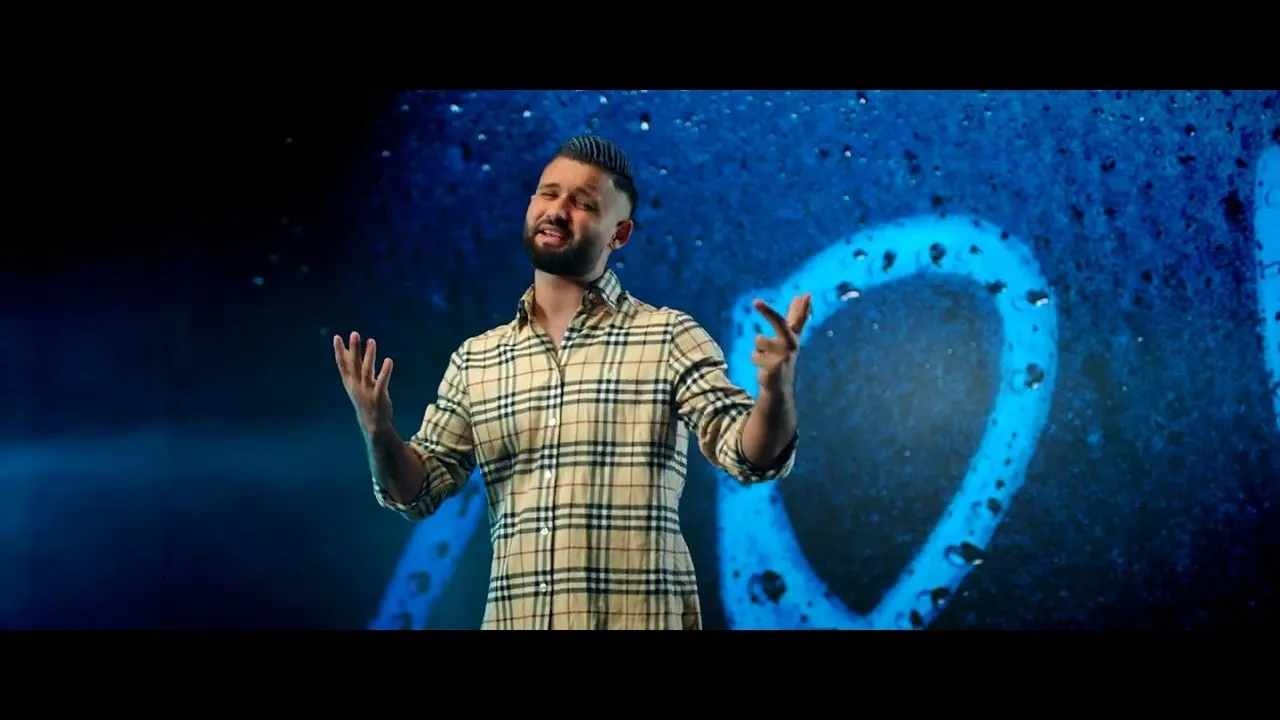 ELYS - As miza pe iubirea ta 2024