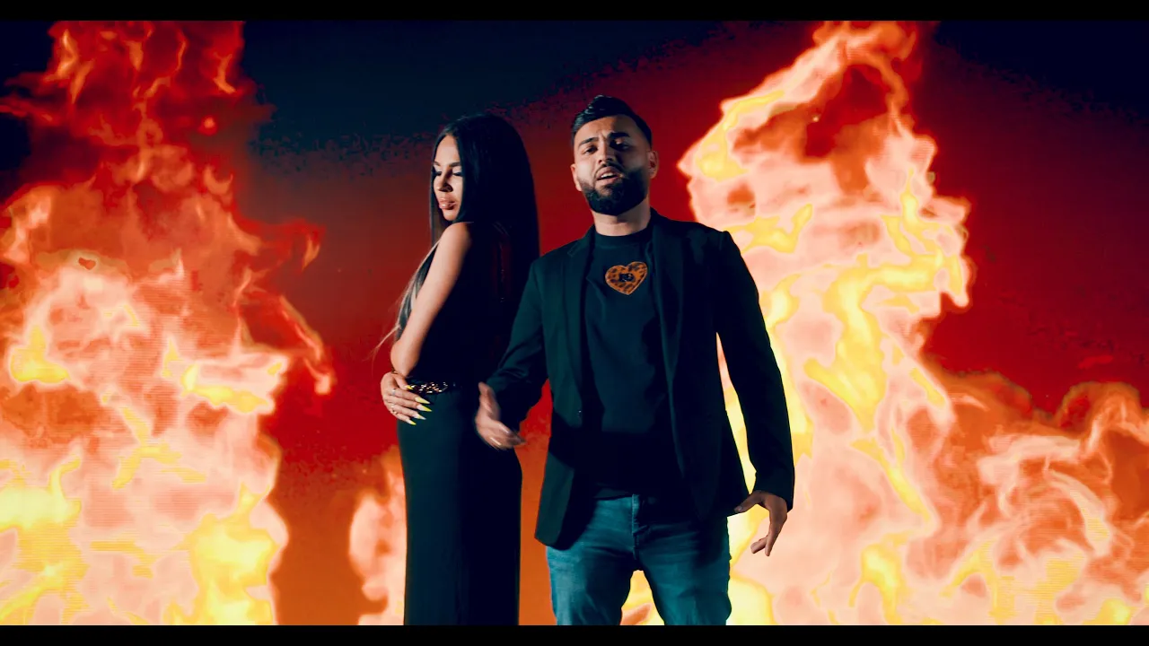 YANIS DULCE - MI-AI DAT MAXIM 2023 (Video Original)