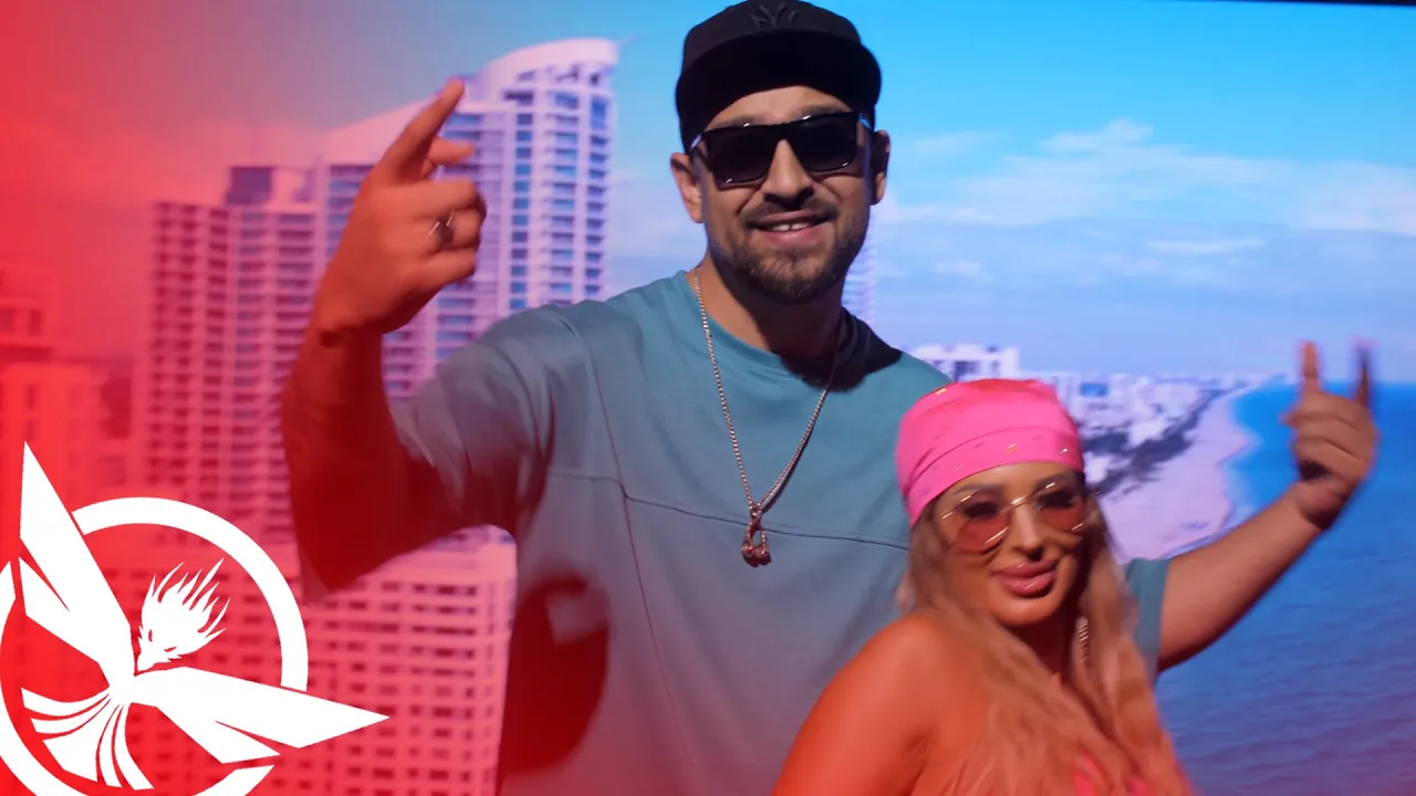 Zeno Music x Costi DLTM - RAM PAM PAM