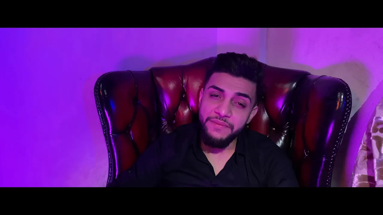 Alessio Marco - Buze moi (Originala 2020)