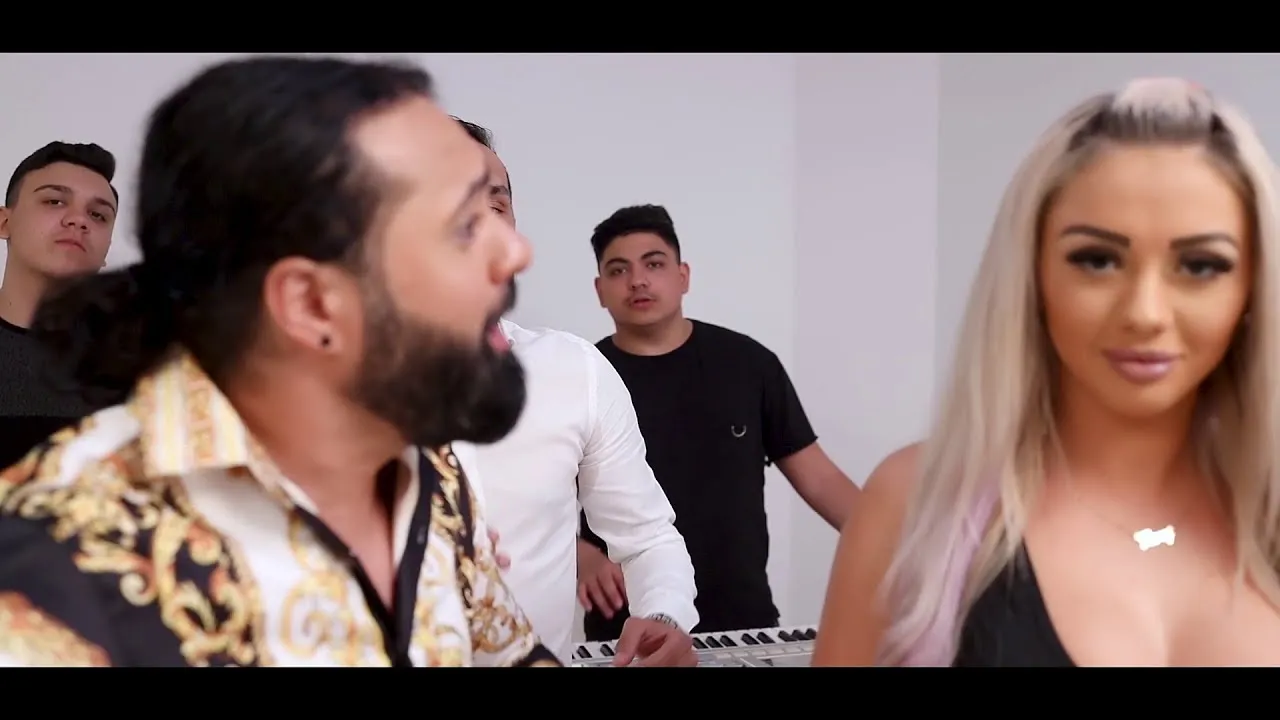 ALI SULTANUL - FLORAREASA CU TALENT (Originala 2020)