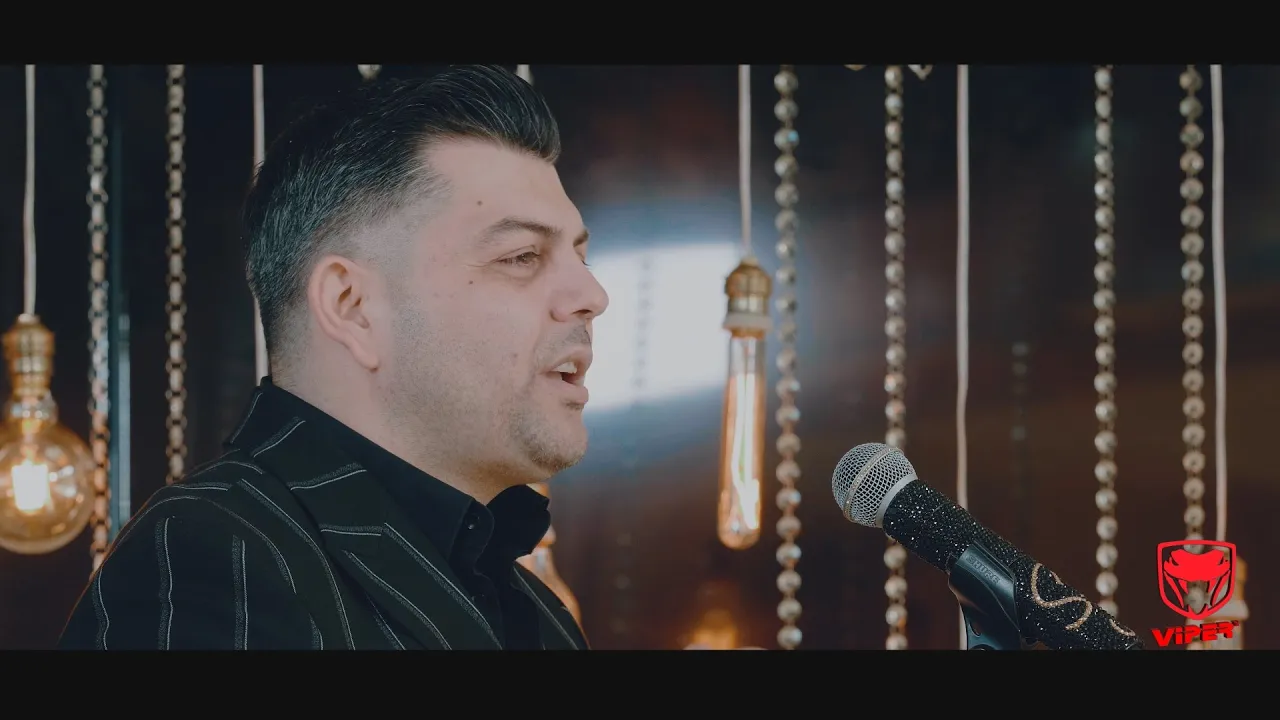 Stelyan de la Turda - Om cu suflet bun (Originala 2020)