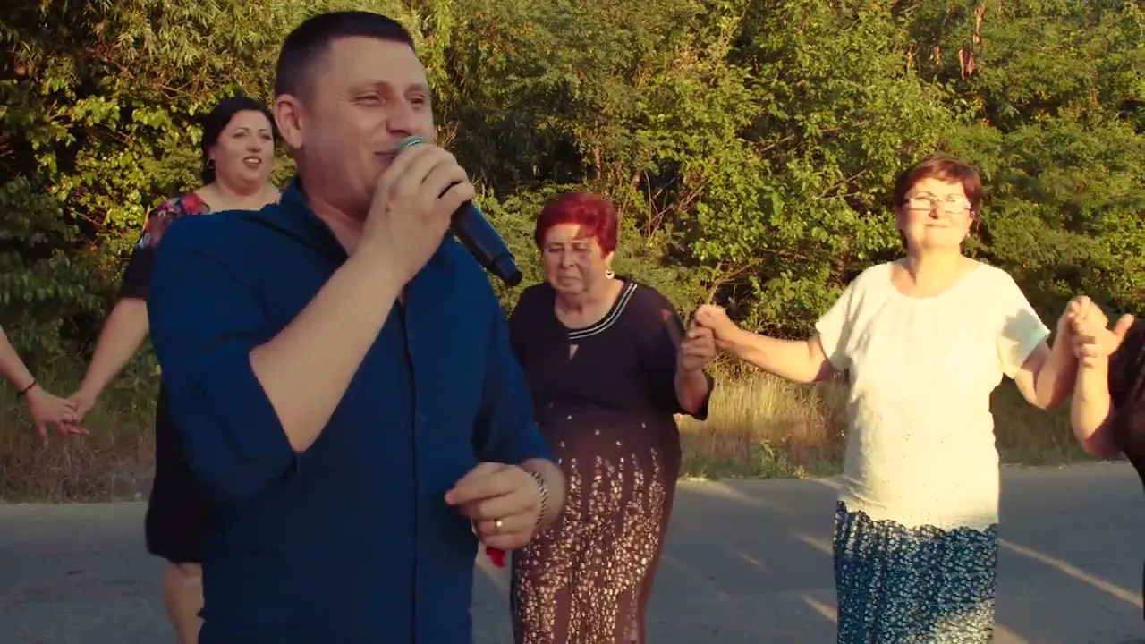 Catalin Vidu 2021 - Colaj HORE de joc 2021