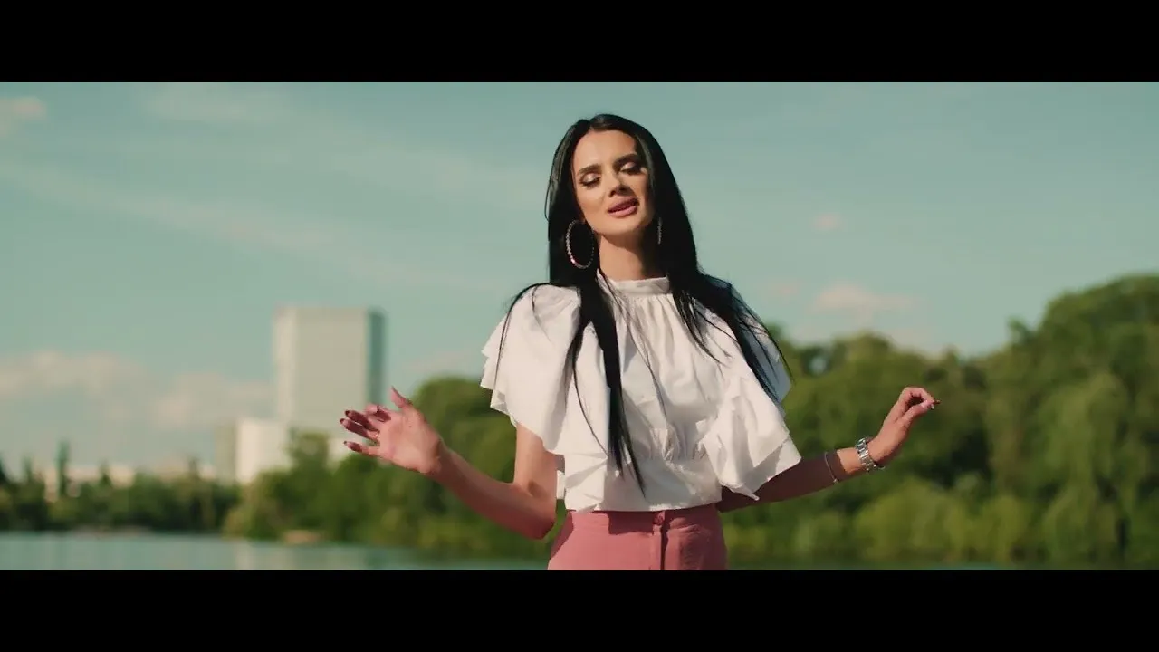 Bianca Sirbu x Mr. Juve - Suna a despartire 2024 (Video Original)