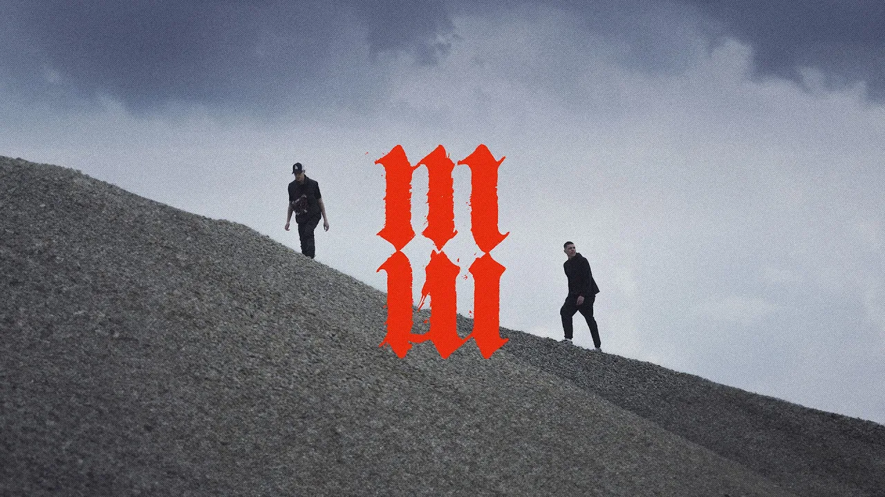 Aris x Edi - My Way (Video Original)