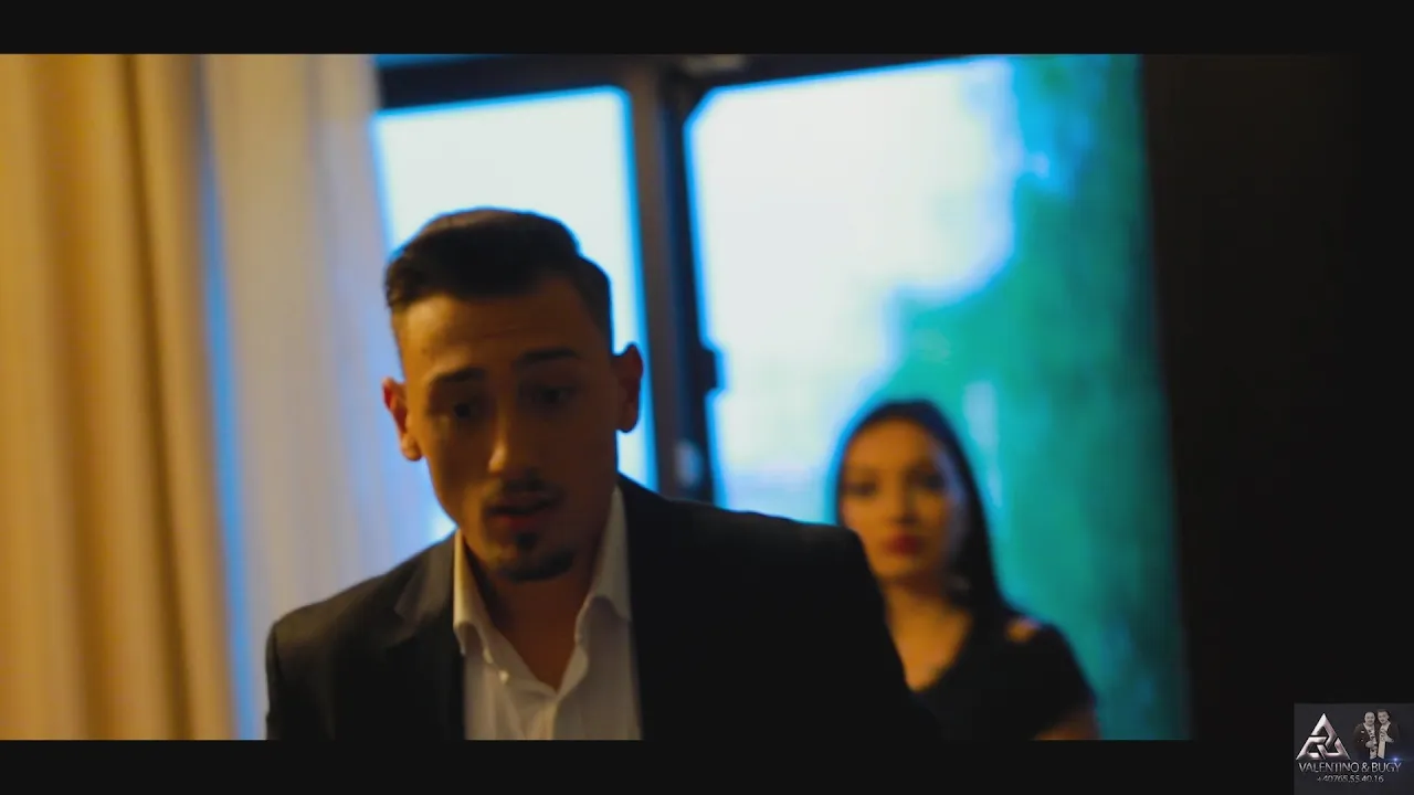 Valentino - Orice ar face e omul meu (Originala 2020)