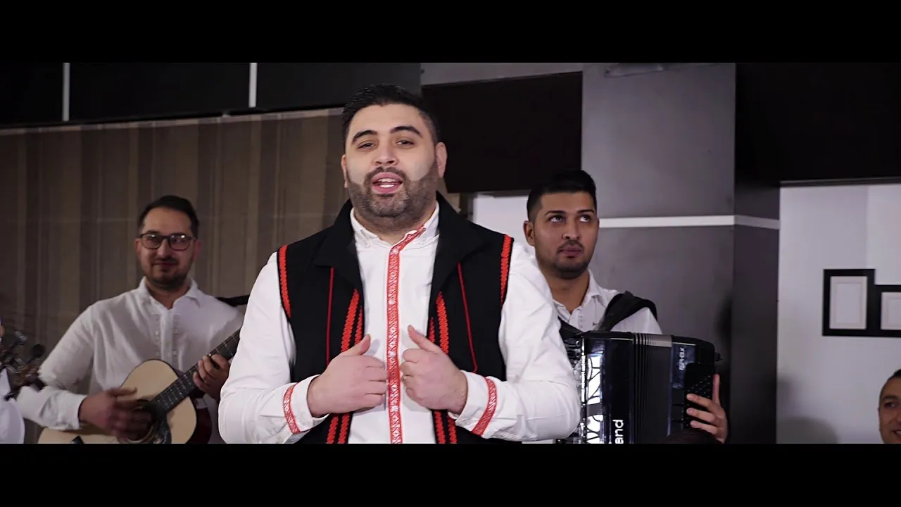 Catalin Printy Nistor - Pentru mireasa si mire 2018