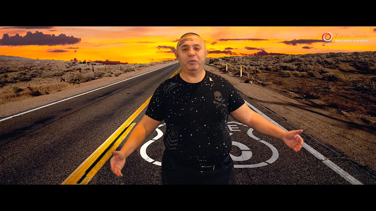 Nicolae Guta - Mama mea te lauda (Originala 2021)