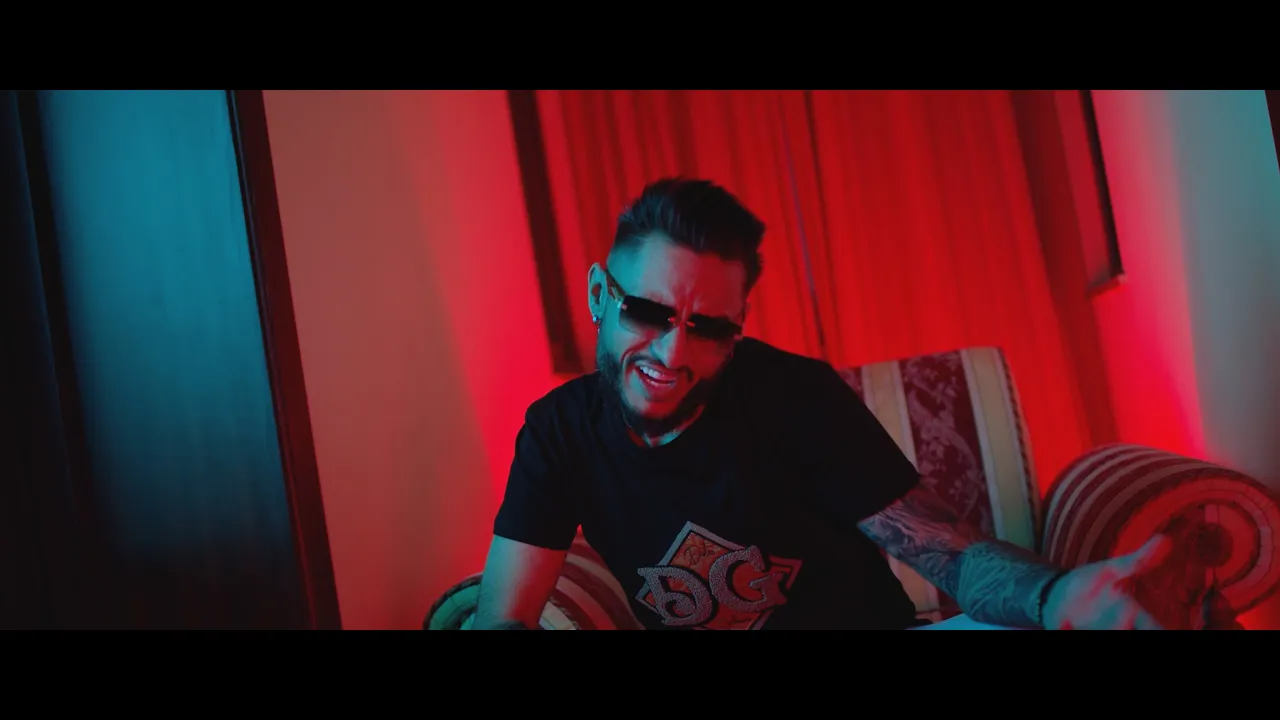 Nikolas - Tu ma vrei doar de amant (Originala 2022)