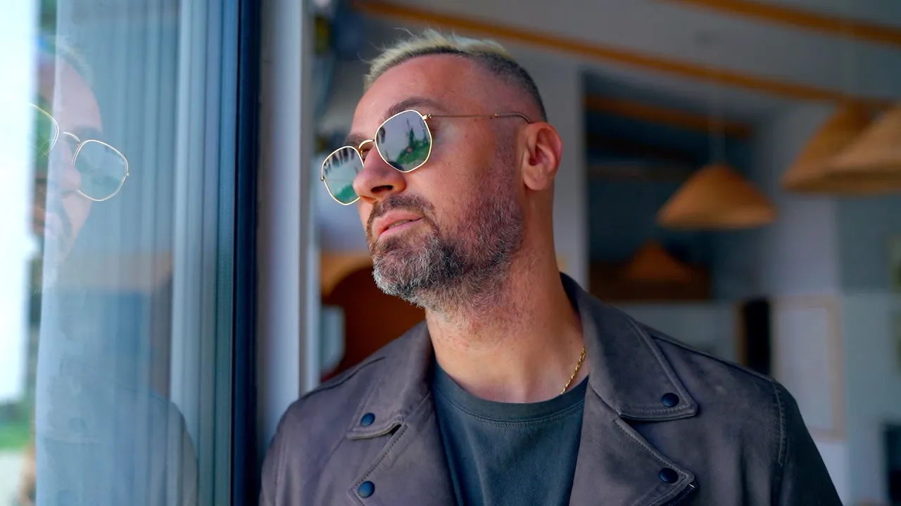 Phelipe - Tabloul Perfect (Original Radio Edit)