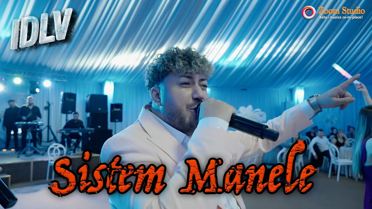 Iulian de la Vrancea - Da-mi o mie de pupici x Haide iubire pe afara sa te scot (Live 2025)