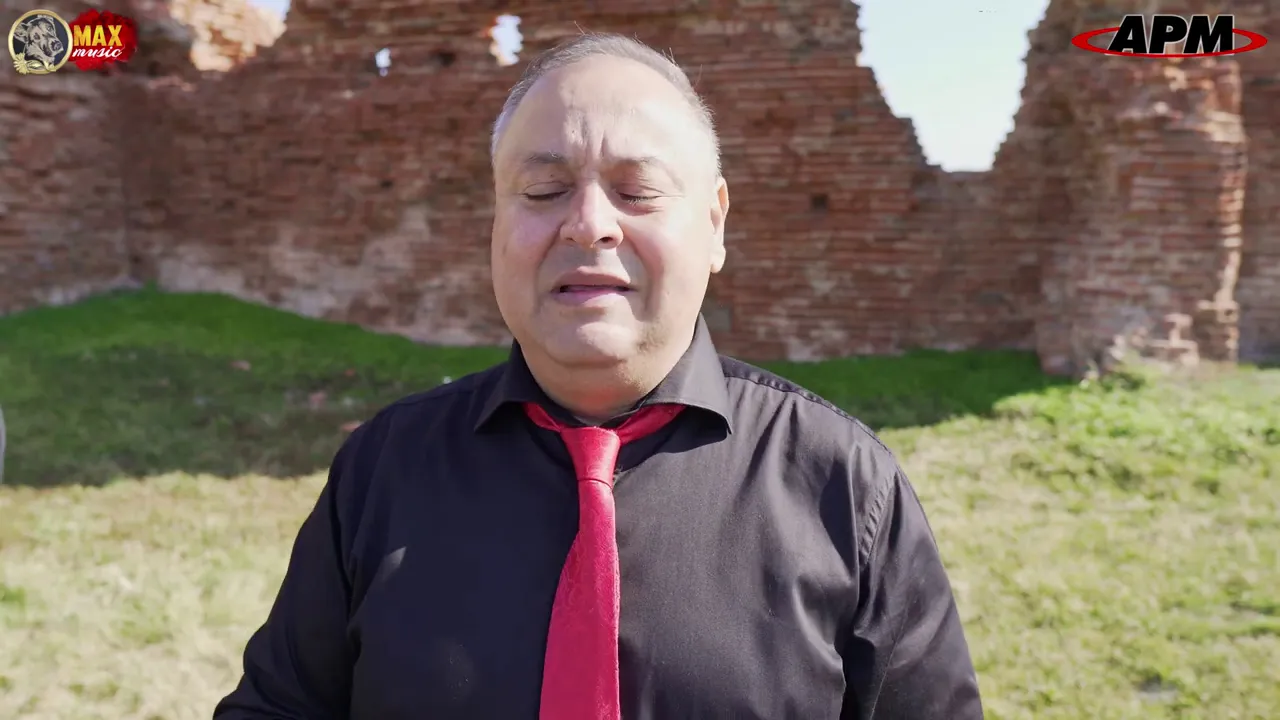 Ianos Prahoveanu - Cat am trait eu de bine