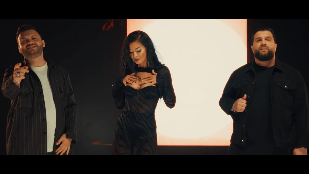 Tzanca Uraganu si Willy DLO - Asa ca golanii 2024