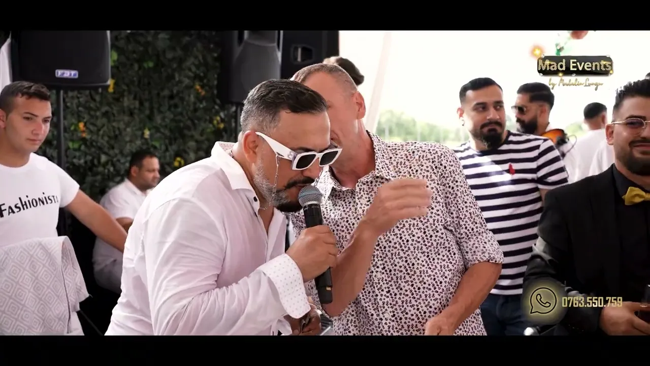 Sorinel Pustiu - Balmain