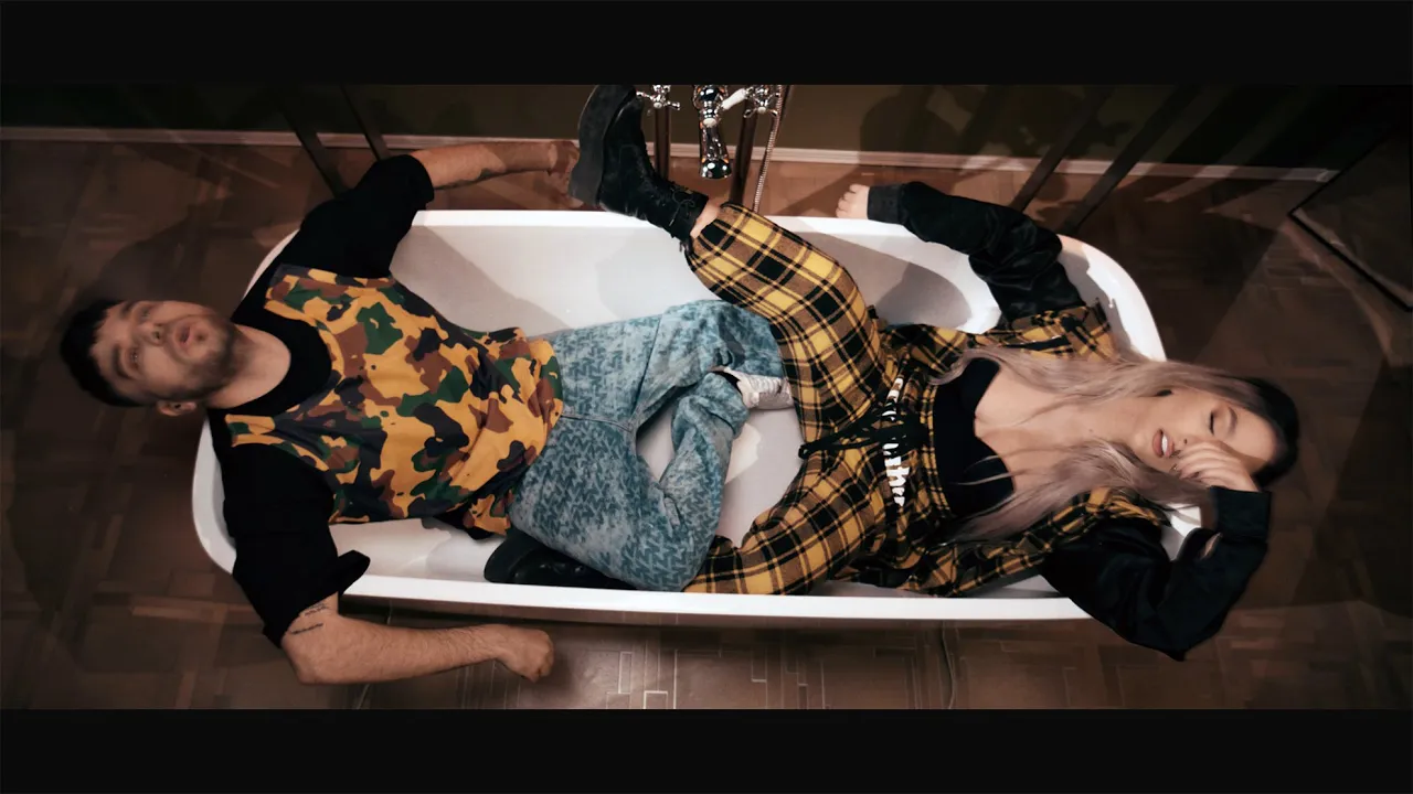 JO x SHIFT - Destine (Original Radio Edit)