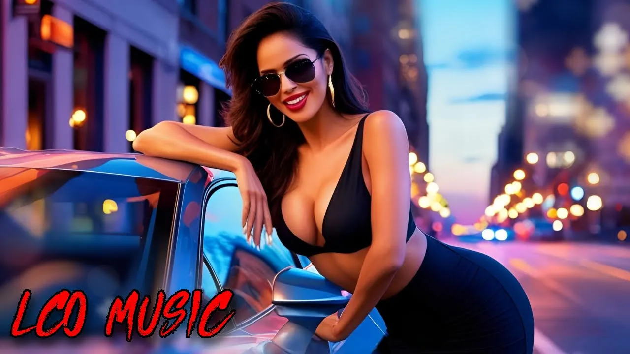 LCO Music - SaxoBeat