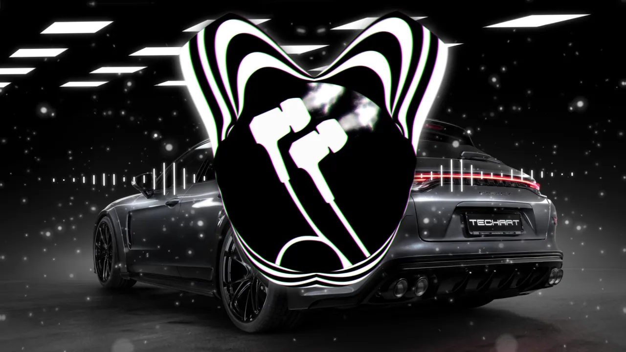 Suan - Endless (Bass Boosted)