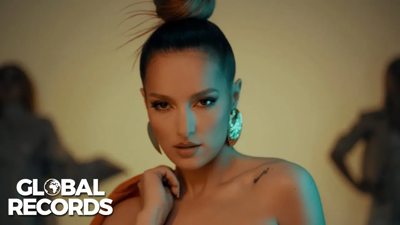 Minelli - BoSS (Original Radio Edit)