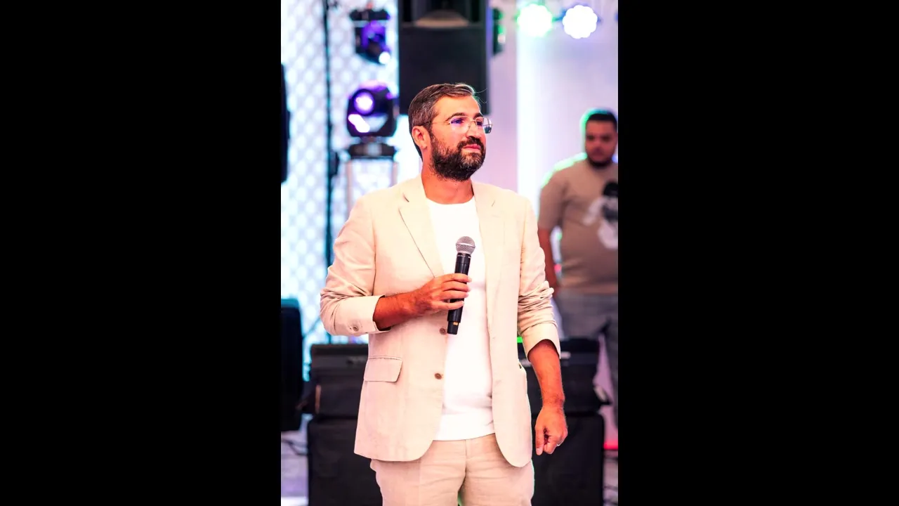 Marius Babanu - Cand imi spui ca ma iubesti