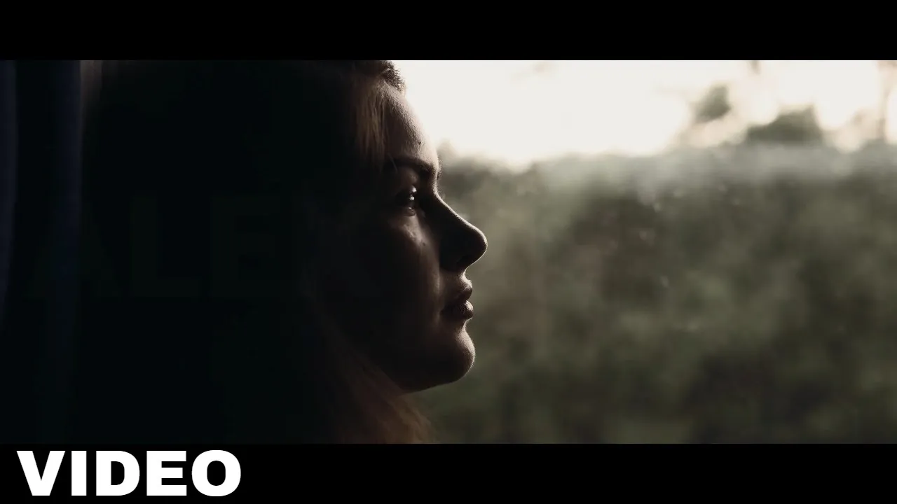 Alex Mako & Dj Osiris - Apologize