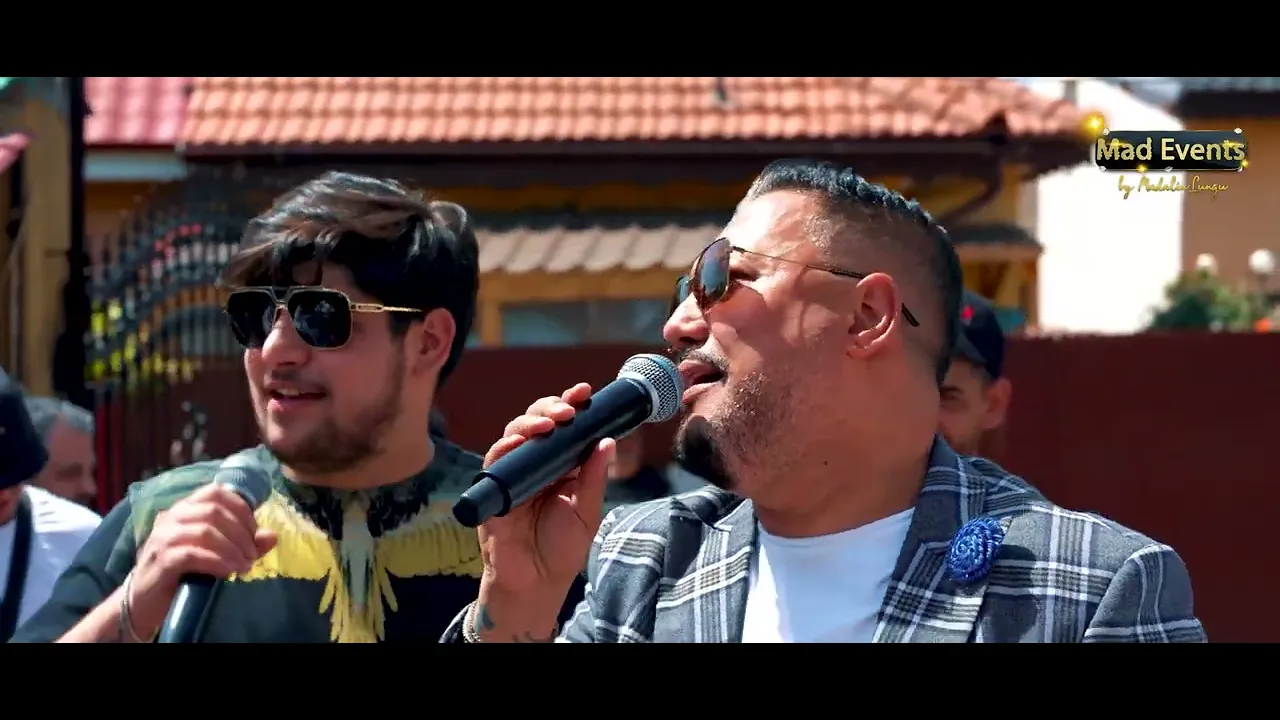 Sorinel Pustiu - Averea mea copiii mei 2022